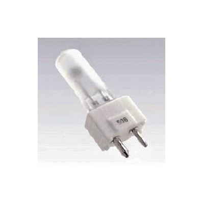 Halogen Lamp Ushio 33 Volts 235 Watts - Lamp,