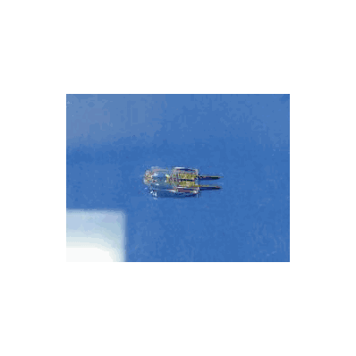 Halogen Lamp Ushio 6 Volts 20 Watts - Lamp, M