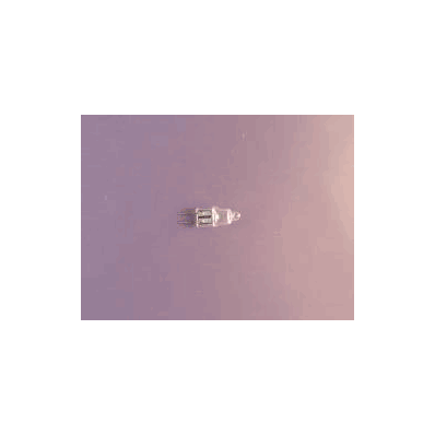 Halogen Lamp Ushio 6 Volts 30 Watts - Lamp, M