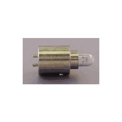 Halogen Lamp Welch Allyn 6 Volts - Lamp, Rep