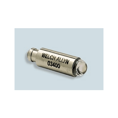 Halogen Replacement Bulbs By Welch Allyn - Bu