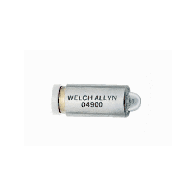 Halogen Replacement Lamp By Welch-allyn - Lam