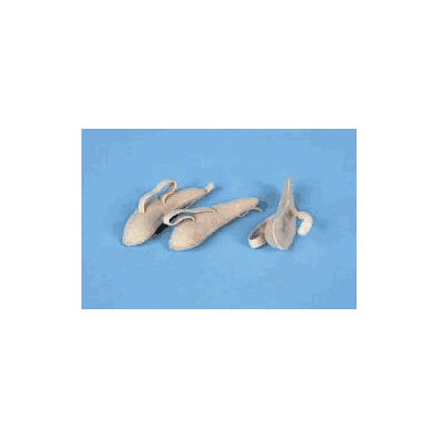 Hammer Toe Cushion Large - Right Slip-on - Cr