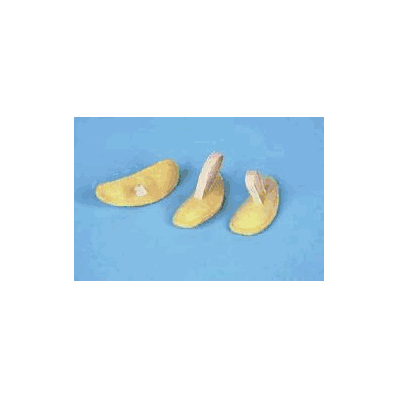 Hammer Toe Cushion Small - Right Slip-on - To