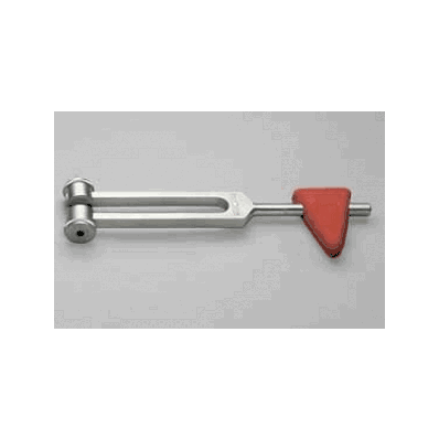 Hammer With Tuning Fork By Alimed