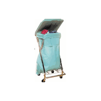 Hamper Bag 40 L X 30 W Inch - Bag, Laundry Ny