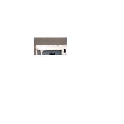 Hamper Lid - Lid, Hamper 18" - Anthros