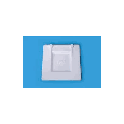 Hamper Lid - Lid, Replacement F/Jh41 Linen Ha