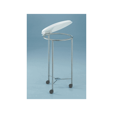Hamper, Non Magnetic - Medline