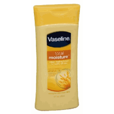 Hand and Body Moisturizer 10 oz, scented