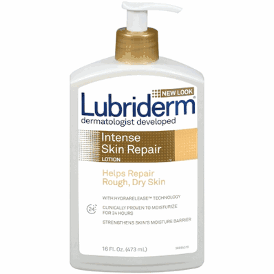 Hand and Body Moisturizer, 16 oz. Lotion Pump Bottle