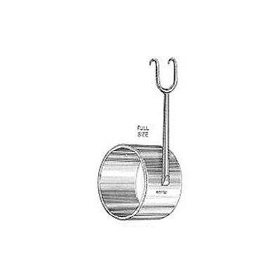 Hand And Finger Retractor Cottle 8 Mm Wide, 1