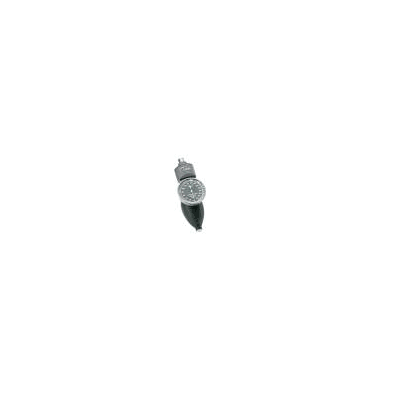 Hand Aneroids Tycos Handheld Design, Certifi
