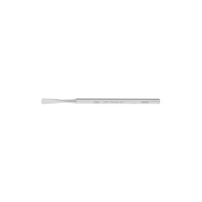 Hand Chisel 6 Mm Italian Stainless Steel Curv