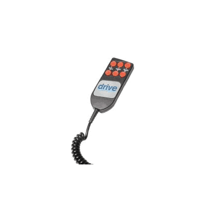Hand Control Full Electric Bed