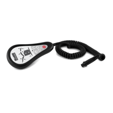 Hand Control Assembly Kit, 4 F, Programmable