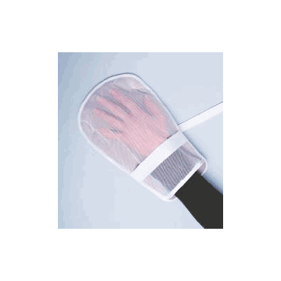 Hand Control Mitt Skil-care One Size Fits Mo