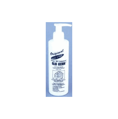 Hand Cream Glo Germ - Handgel, Glo Germ - F