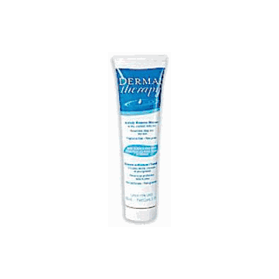 Hand/Elbow/Knee Lotion Dermal Therapy 3.5 Oz.