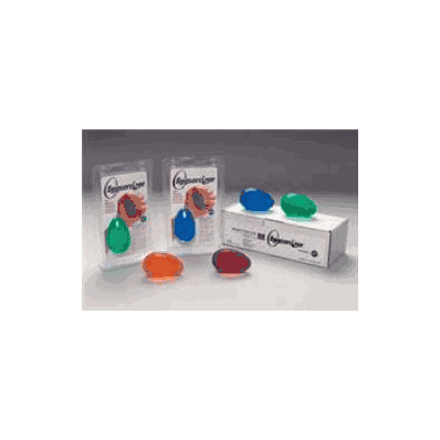Hand Exerciser Eggsercizer Orange - EgGserci