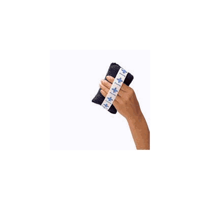 Hand Exerciser Palm Grip Navy Blue - Hand Exe