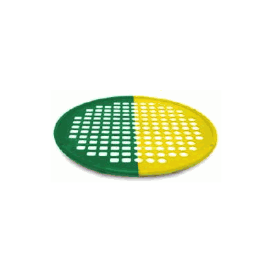 Hand Exerciser Power-web Combo Junior Yellow