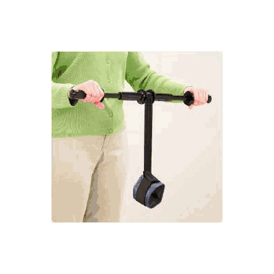 Hand Exerciser Rolyan Mr Wrister - Exerciser