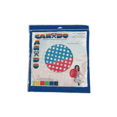 Hand Flexion Exerciser Cando Web Multi-resis