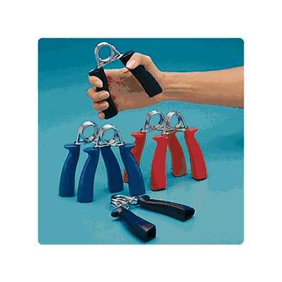 Hand Grips Ex-heavy Tension