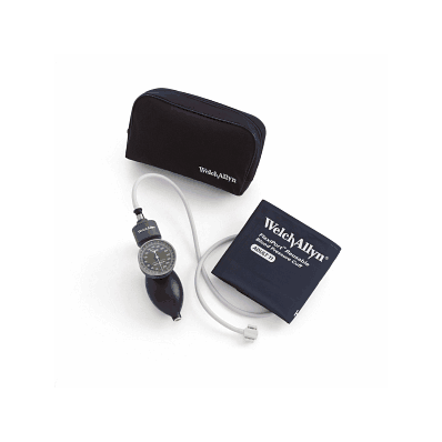 Hand-held Classic Aneroid By Welch-allyn - An