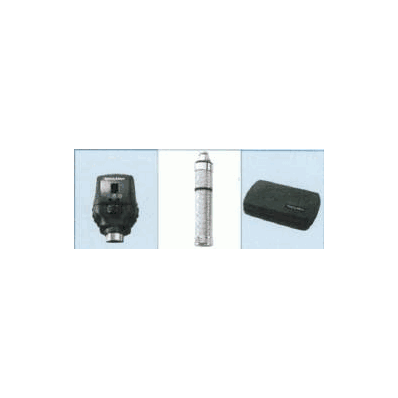 Hand-held Ophthalmoscope Welch Allyn Autoste