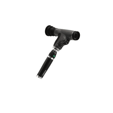 Hand-held Opthalmoscope With Filter Panoptic