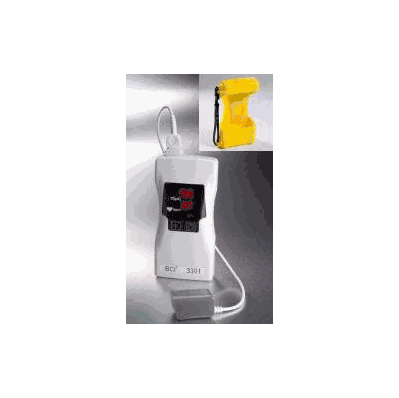 Hand Held Pulse Oximeter Bci 3 C Cell Batter