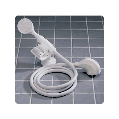 Hand-held Shower By Patterson Medical - Head,