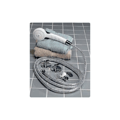 Hand Held Shower - Shower, Hand Held Dlx - S
