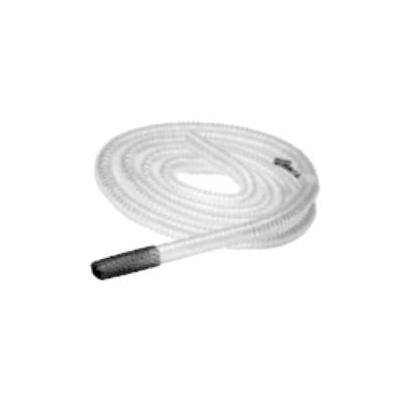 Hand Held Smoke Evacuation Tubing 7/8 Inch Od