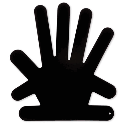 Hand Immobilizers, Durahand, Available in Lar