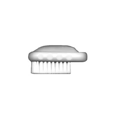 Hand / Nail Brush - Brush, Hand/Nail Easy Gri
