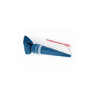 Hand Orthosis Alimed Carrot Plastic Left Or