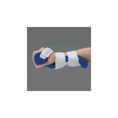 Hand Pucci Rip, Pediatric Lt - Medline