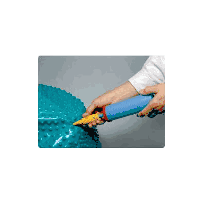 Hand Pump Faster Blaster 7 Inch, Multi-colore
