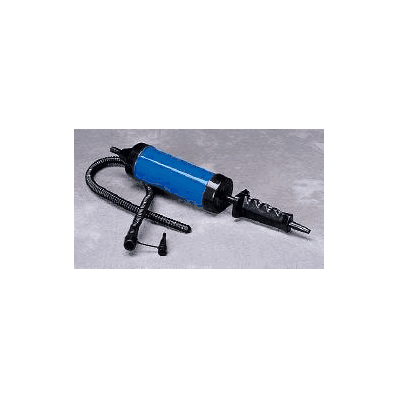 Hand Pump - Pump, Hand F/Air Flow Ii Mattress