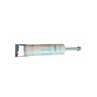 Hand Pump Waffle Mad - Medline