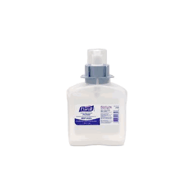 Hand Sanitizer, 1000 mL Foaming Dispenser Refill Bottle, 70%