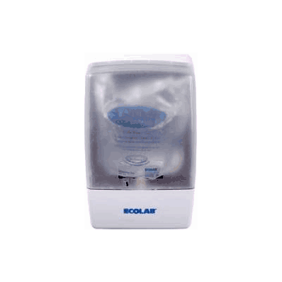 Hand Sanitizer, 1000 mL Gel Scented