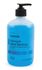 Hand Sanitizer, 18 oz. Gel Pump Bottle,  Summer Rain Scent, 70% Strength Ethyl Alcohol, sold as Each by MK 53-28037-18