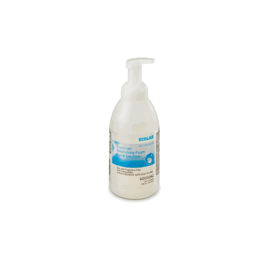 Sanitizer, Hand, Foam, Quikcare, 535ml - Medl