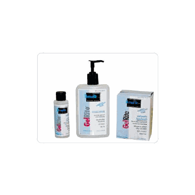 Hand Sanitizer, 65% w/w BOTTLE, 4 oz. Gel