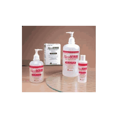 Hand Sanitizer, 800 mL Instant Antiseptic Gel