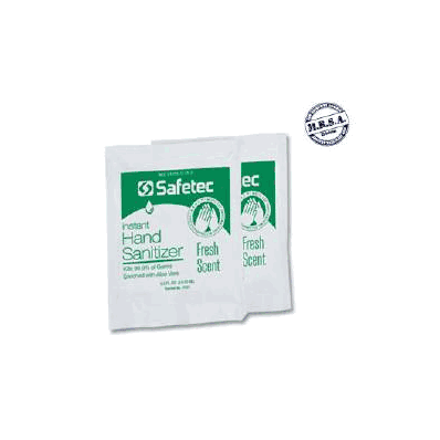 Hand Sanitizer A.b.h.c. 0.5 Oz. Packet - San